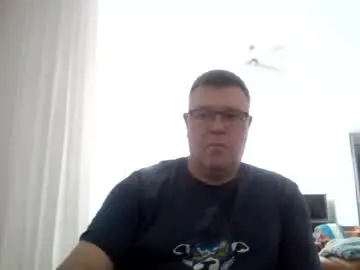 Chaturbate Live Sex of scoobs71