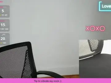 Chaturbate Free Porn Cam of tsellieryder