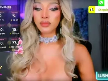 Chaturbate Nude Webcam of urgoddess_bella