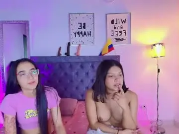 Chaturbate Live Sex of abby_coper1