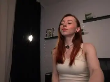 Chaturbate Live Sex Cam of ameliamber0