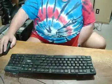 Chaturbate Free Porn Cam of bucku2