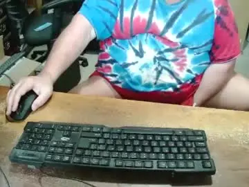 Chaturbate Sex Cam of bucku2