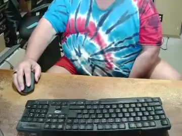 Chaturbate Live Porn of bucku2