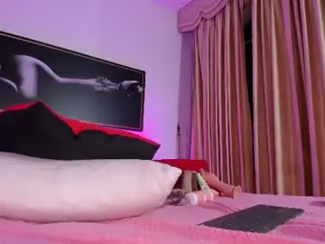 Chaturbate Adult Webcams of ebony_cuttee