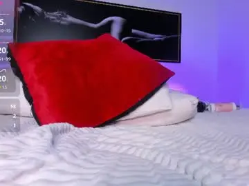 Chaturbate Sex Chat of ebony_cuttee
