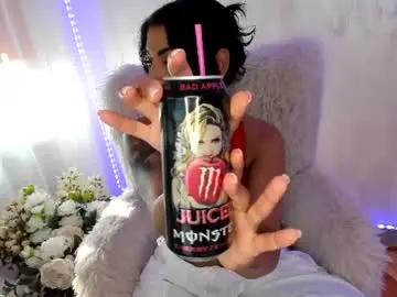 Chaturbate Sex Chat of elisabaxter