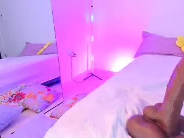 Chaturbate Adult Webcam of emily_walker4