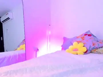 Chaturbate Live Sex Cam of emily_walker4