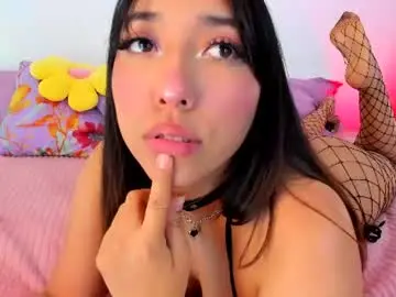 Chaturbate Nude Webcam of emily_walker4