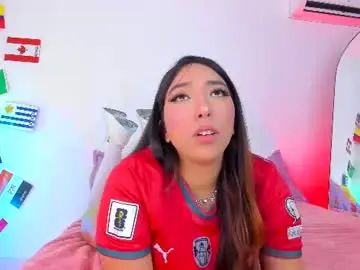 Chaturbate Adult Webcams of emily_walker4