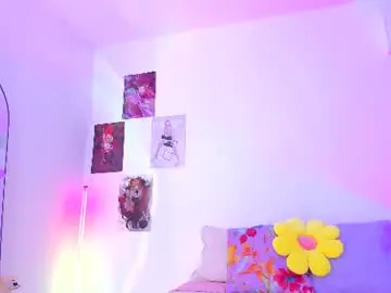 Chaturbate Private Sex Chat of emily_walker4