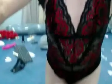 Chaturbate Nude Webcam of khylle_27