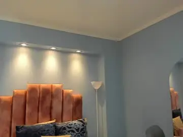 Chaturbate Adult Video Chat of lou_rosse