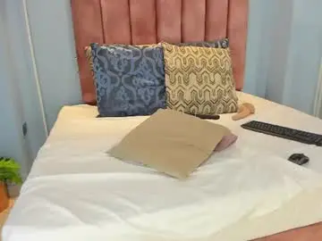 Chaturbate Live Sex Cam of lou_rosse