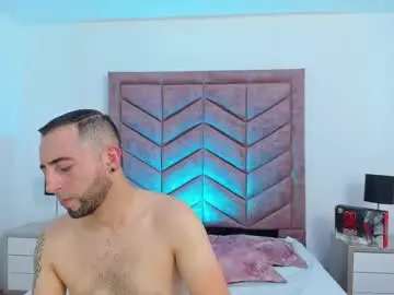 Chaturbate Sex Chat of lushian_luna