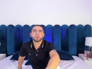 Chaturbate Adult Webcam of lushian_luna