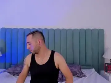 Chaturbate Best live sex cam show of lushian_luna