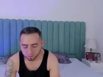 Chaturbate Adult Video Chat of lushian_luna