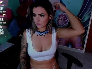 Chaturbate Live Porn of mia_bigtits_17