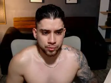 Chaturbate Live Porn of mike_montoya