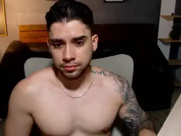 Chaturbate Free Porn Cam of mike_montoya