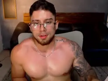 Chaturbate Watch Live Sex Cams of mike_montoya