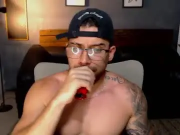 Chaturbate Best Webcam of mike_montoya