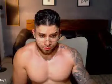 Chaturbate Adult Webcam of mike_montoya
