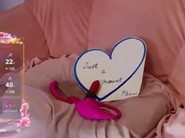 Chaturbate Free Live Porn of naomihoney77