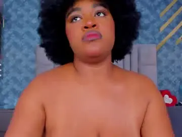 Chaturbate Sex Chat of niiamoore_