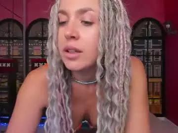 Chaturbate Adult Webcam of roxy_mars