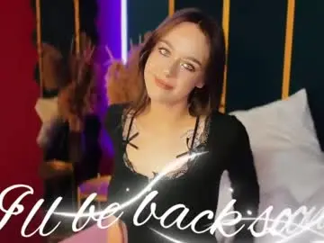 Chaturbate Sex Cam of sabrina_hamilton