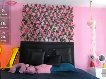 Chaturbate Adult Webcam of samaracortez