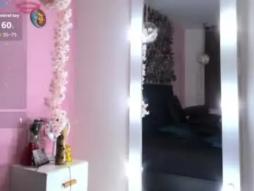 Chaturbate Live Sex Cam of samaracortez
