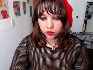 Chaturbate Live Sex Cam of soynanabela