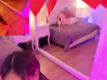 Chaturbate Sex Cam of yourwishisme_val
