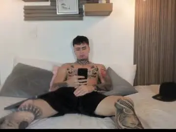 Chaturbate Adult Webcam of acxel_prescot