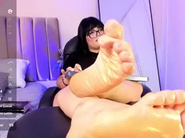 Chaturbate Sex Chat of amelia_farell