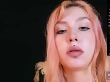 Chaturbate Free Porn Cam of bibi_iva