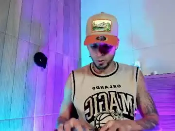 Chaturbate Live Sex of drakeneumann