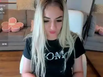 Chaturbate Free Porn Cam of elissavibe