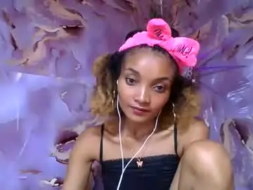 Chaturbate Adult Webcams of francinoli