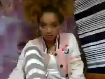 Chaturbate Live Sex of francinoli