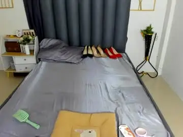 Chaturbate Sex Cam of hannah_louissex