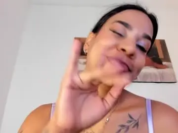 Chaturbate Adult Video Chat of isabella_lopez_