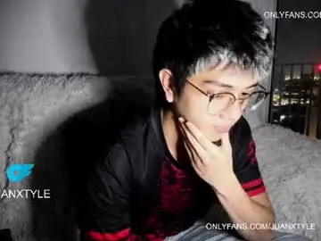 Chaturbate Free Live Porn of juancamroom