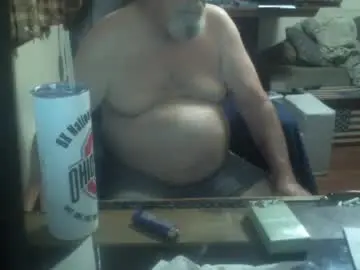 Chaturbate Nude Webcam of justmeohio