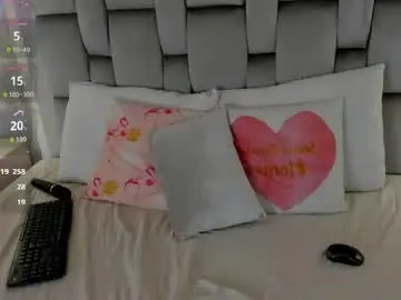 Chaturbate Sex Cam of keiira_fox