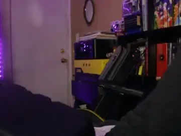 Chaturbate Live Sex Cam of kushgoth